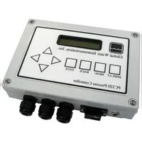 PC320 Global Water