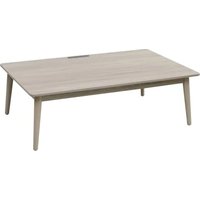 Notice Yamazen CRT-F120802T Coffee table