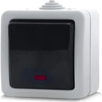 Notice Sven SE-72012L Electrical switch