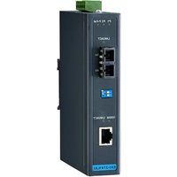 Notice Advantech EKI-2741LX-BE Optical converter