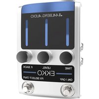 EKKO EK-1 Aalberg Audio