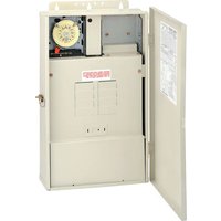 Notice INTERMATIC T40004RT1 Commande électrique pour piscine et spa