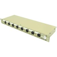 Notice Radial Engineering OX8 Microphone