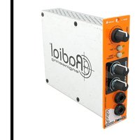 Notice Radial Engineering EXTC 500 Professional audio equipment