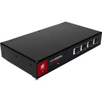 Notice Adder ADDERVIEW SECURE Switch