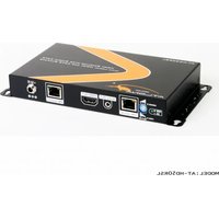 Notice Atlona AT-HD50RSL Audiovisual Equipment