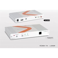 Notice Atlona AT-HD620 Video Converter