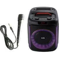 Notice AKAI ABTS-V20 Bluetooth speaker