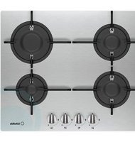 Notice SCHOLTES TG644PIXGH Cooker
