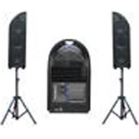 Notice ALTO OEX900 Loudspeaker