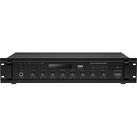 Notice Glemm PAA 700TMB Receiver