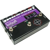 Loopbone Radial Engineering