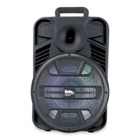 Notice Naxa SOUND PRO NDS-1231 Loudspeaker