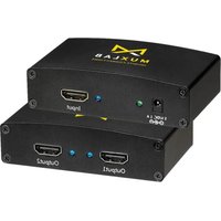Notice MuxLab 100500 Receiver
