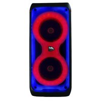 Notice Naxa SOUND PRO NDS-8505 Loudspeaker