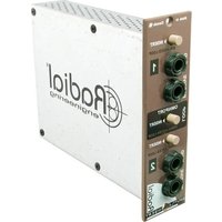 Notice Radial Engineering WORKHORSE SHUTTLE Professional audio equipment