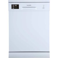 Notice Robinhood DWM12P6FWH Dishwasher