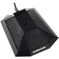 Notice Bogen SCU250 Microphone
