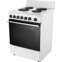 Notice Robinhood RHFS66WSB Oven