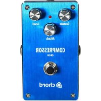 Notice Chord CM-50 Guitar effect pedal