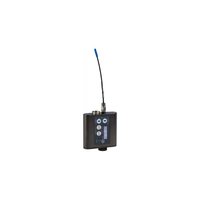 Notice Lectrosonics SMQV/X Wireless transmitter