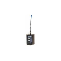 Notice Lectrosonics SMV/X Radio transmitter