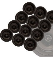 Notice Phase Technology CS-6R POINT Speaker