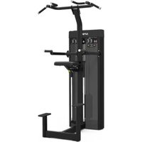Notice Spirit Fitness CSD-PUDA Fitness Equipment