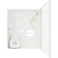 Notice PULSAR AWO256 Electrical enclosure