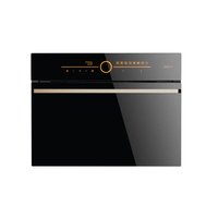 Notice Fotile SCD42-C2T Oven