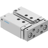 Notice Festo DFM-20-30-B-PPV-A-GF Industrial pneumatic component
