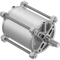Notice Festo DFPC-125 Pneumatic actuator