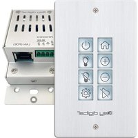 Notice Key Digital KD-WP8-3 Router