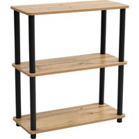Notice Yamazen YVSR-75703 Storage furniture