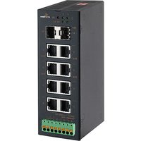 TG103H-0802 EtherWAN