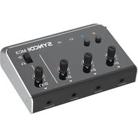 Notice Synco MC3 LITE Microphone