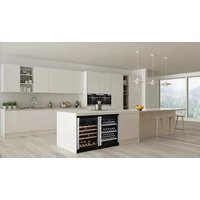 Notice Vintec AL-V40BVC Refrigerator