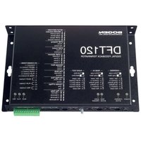 Notice Bogen DFT120 Professional audio equipment