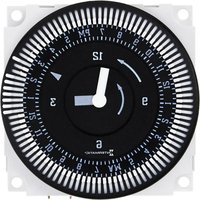 Notice INTERMATIC FM1QTUZ-240U Timer