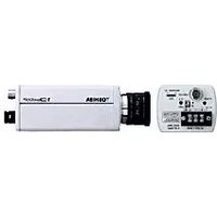 Notice TOSHIBA IK-6210A Security Camera
