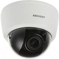 Notice TOSHIBA IK-WD04A Security Camera