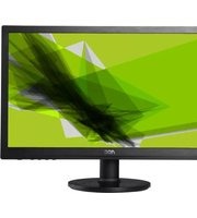 Notice AOC E2460SWD Screen