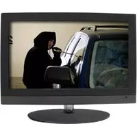 Notice Tatung TME19W Monitor