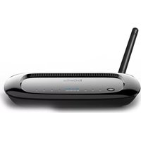 Notice ENGENIUS ESR150H Router
