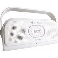 Notice Pyle SURF SOUND Docking Station