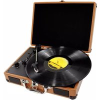Notice Pyle PVTT2UWD DJ Equipment