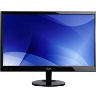Notice AOC E2251SWDN Screen