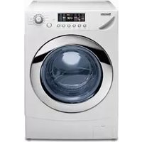 Notice BAUMATIC MEGA10W Washing machine