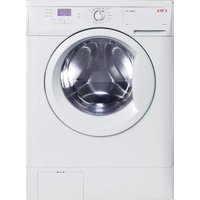 Notice CDA CI240WH Washing machine