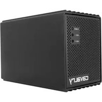 Notice Cavalry CADA002U3A2 External hard drive